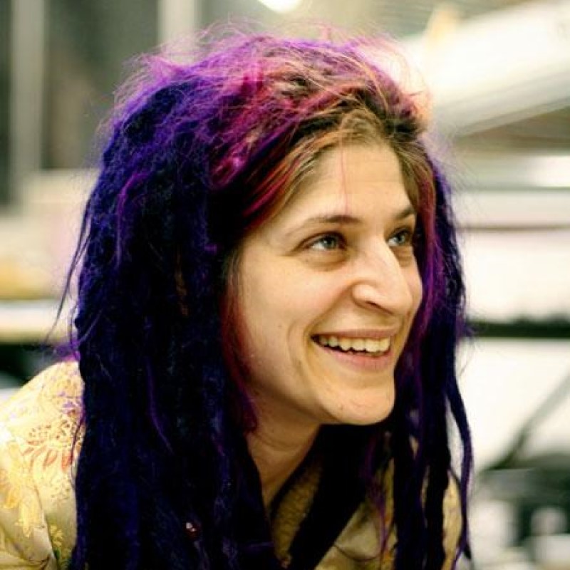 FluCoMa Podcast #01: Freida Abtan