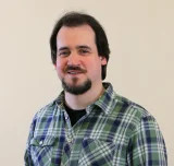 Alex Harker profile picture
