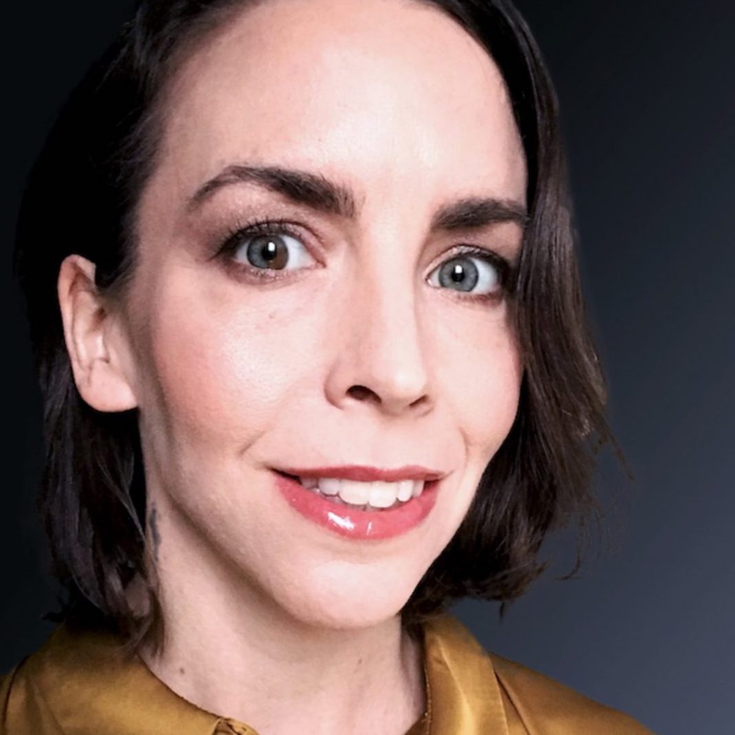 Zakiya Leeming profile picture