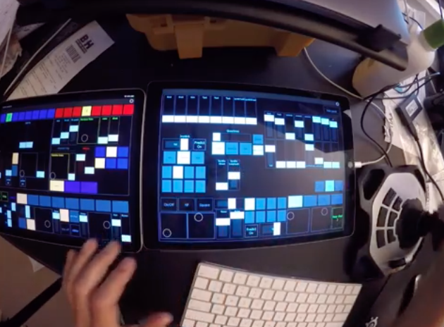 Interface Design with FluCoMa